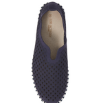 IJ SLIP-ONS WITH WHITE SOLE - TresChicTexas