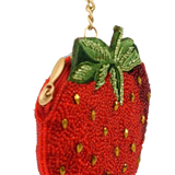 Berry Beautiful Coin Purse