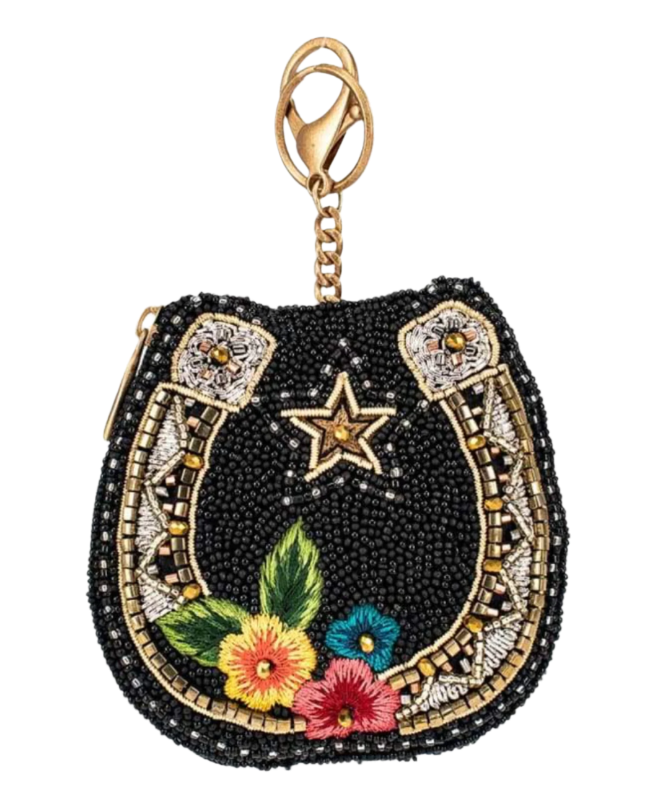Good Luck Coin Purse