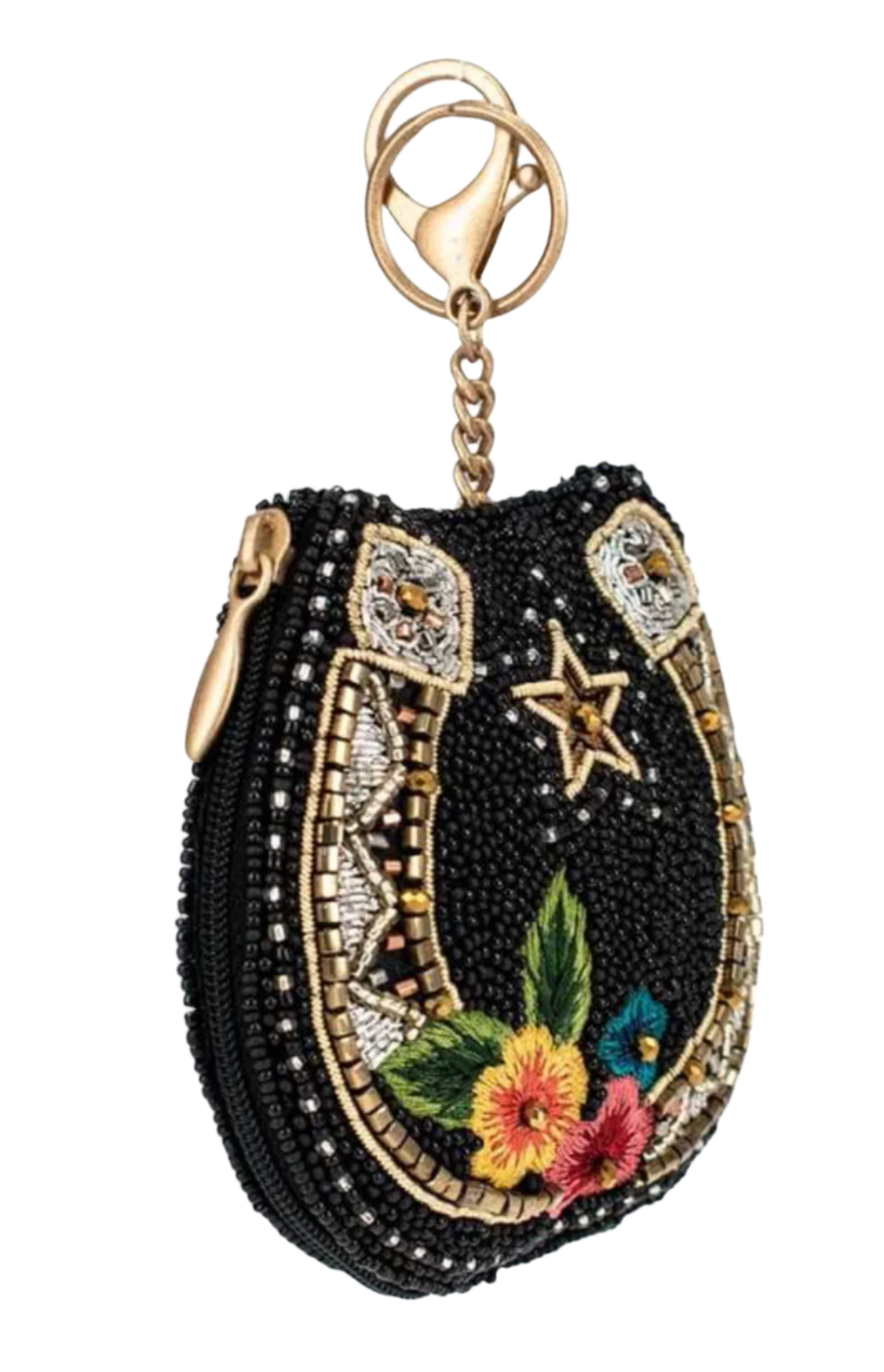 Good Luck Coin Purse