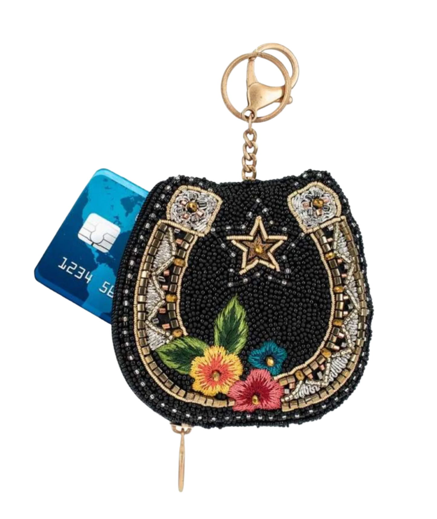 Good Luck Coin Purse