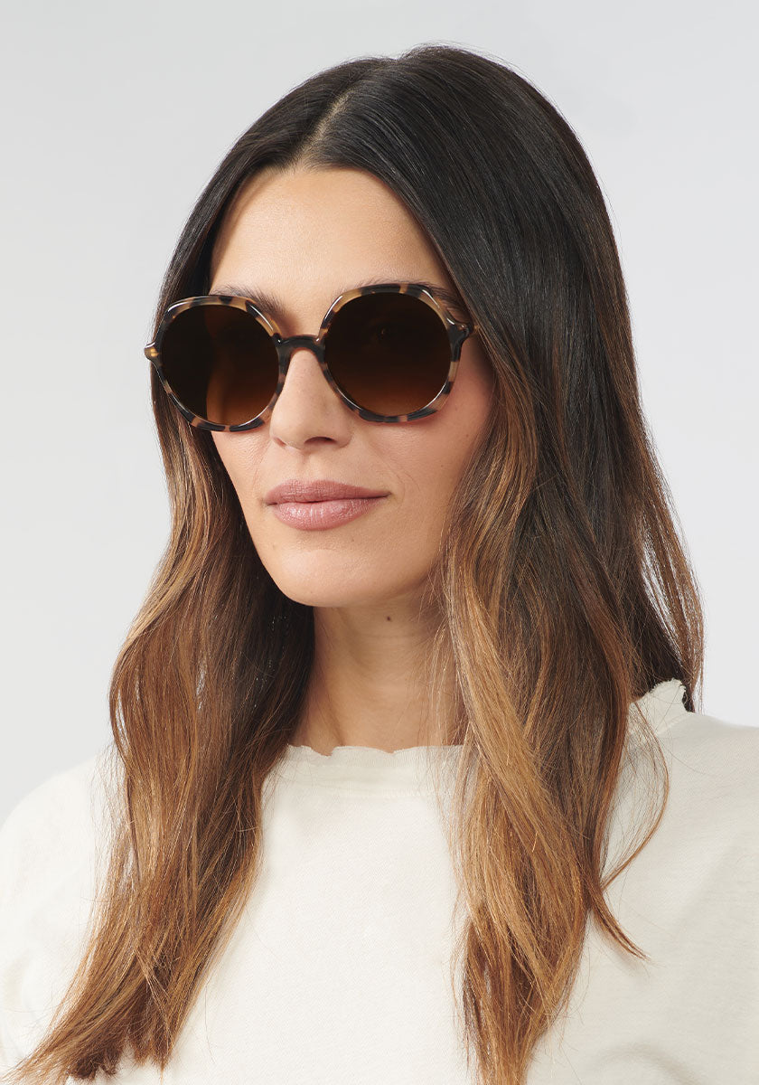 Sophia Iberia Sunglasses
