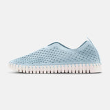 Perforated Sneaker