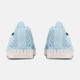 Perforated Sneaker