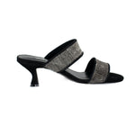 LEANA STRAP HEEL - TresChicTexas