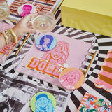 COUNTRY LEGENDS COASTERS