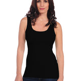 Seamless Smooth Tank