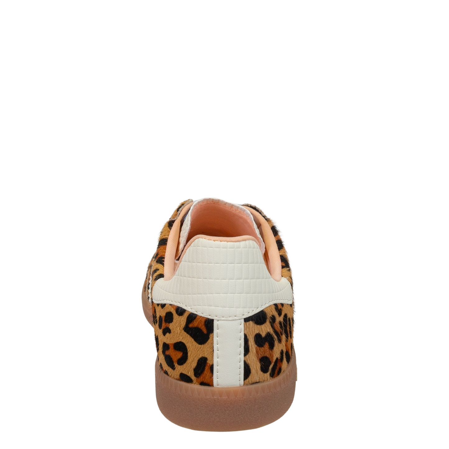 NOSTALGIA LEOPARD SNEAKER