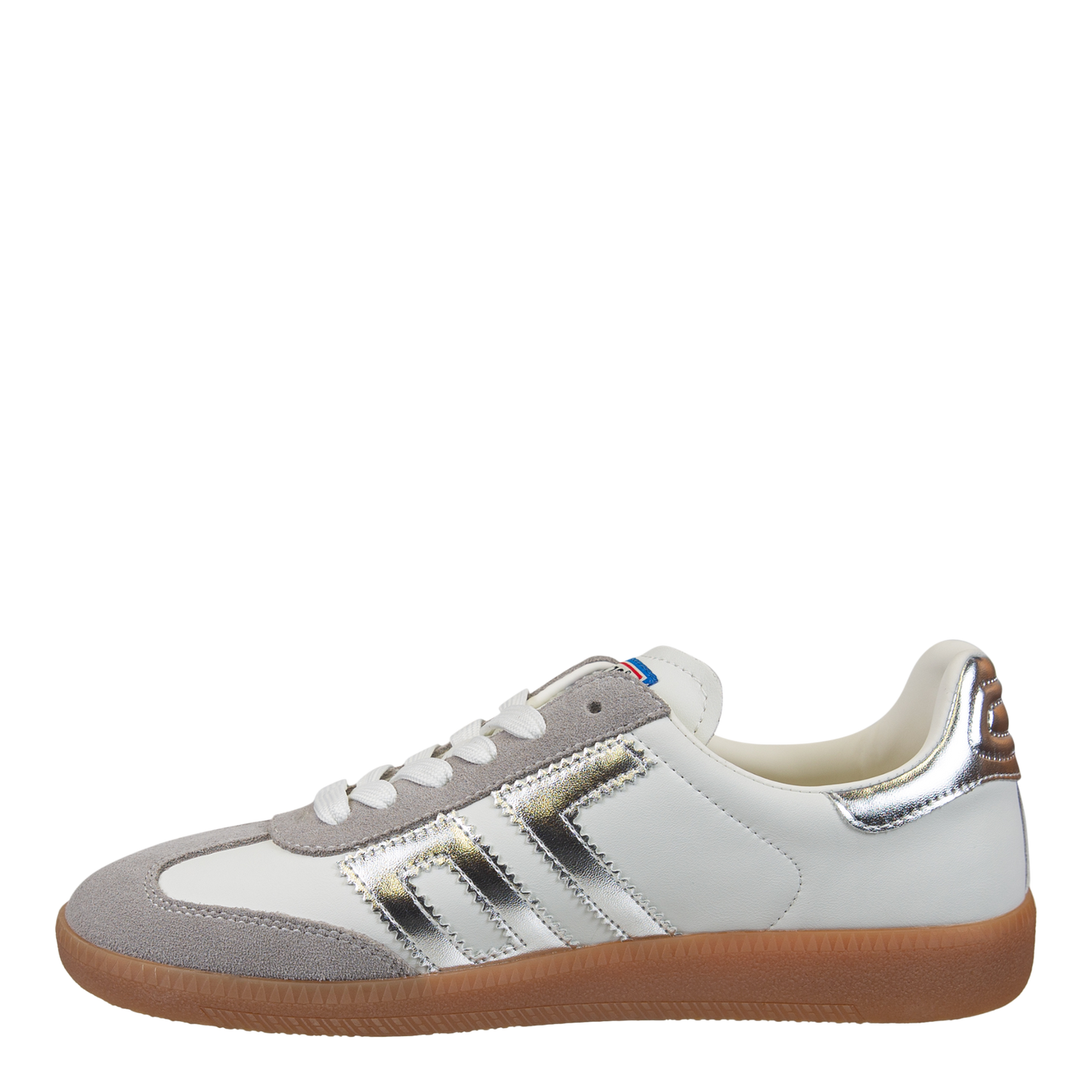 Cloud Vintage Tennis Shoe