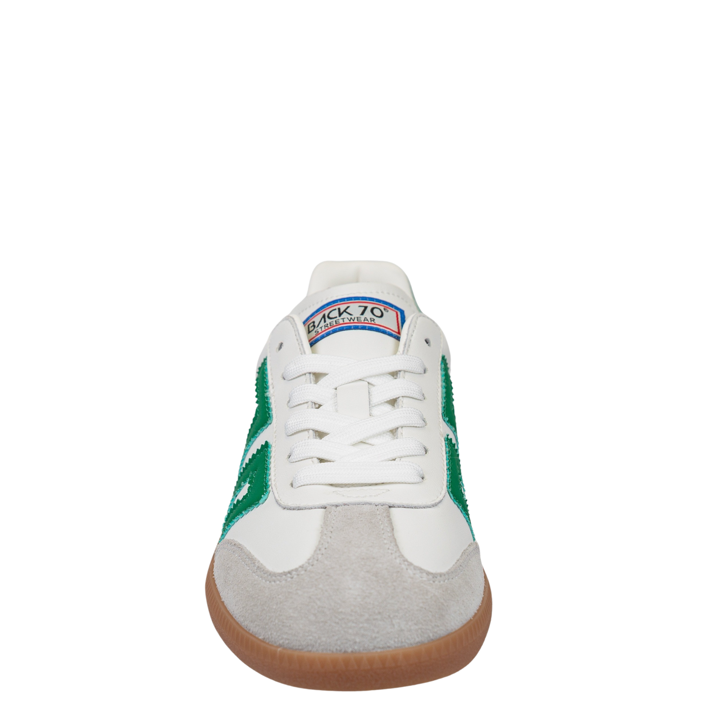 CLOUD BACK 70 NOSTALGIA SNEAKER