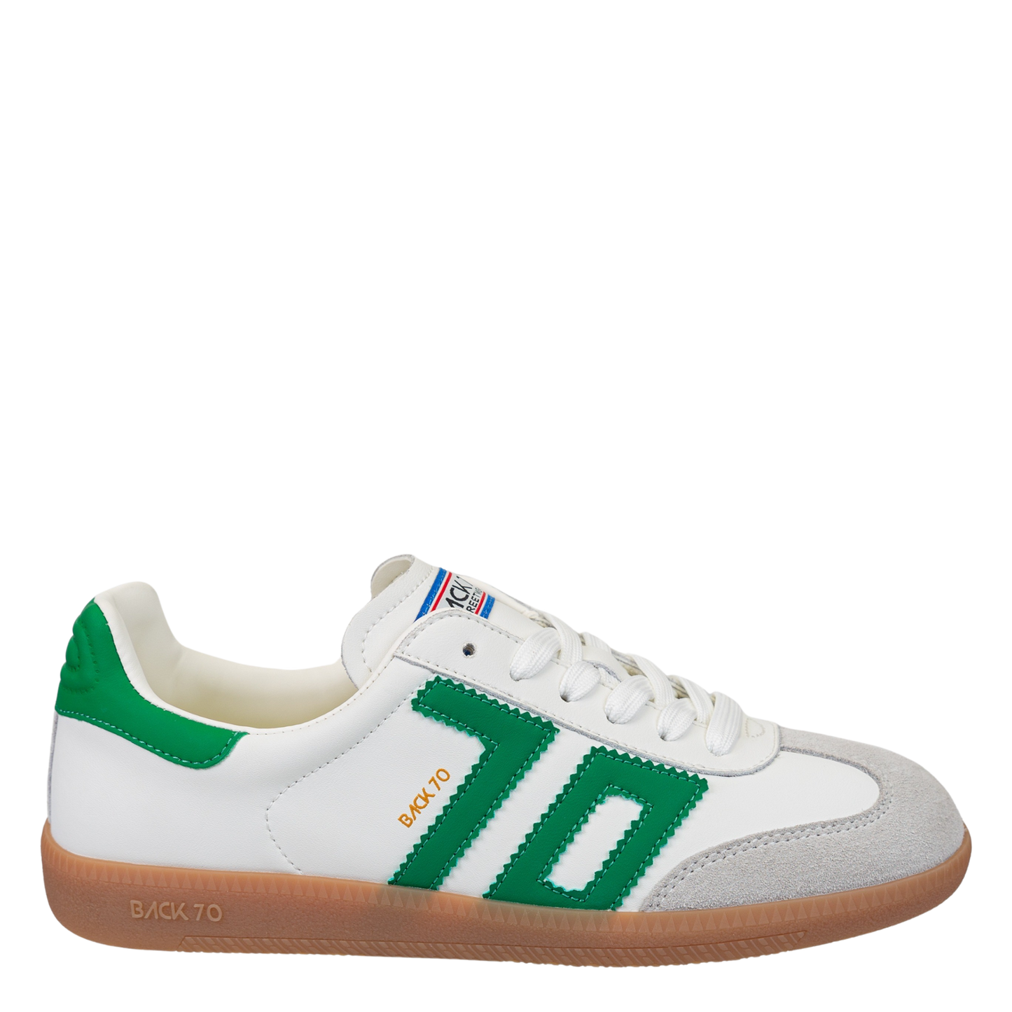 CLOUD BACK 70 NOSTALGIA SNEAKER