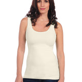 Seamless Smooth Tank