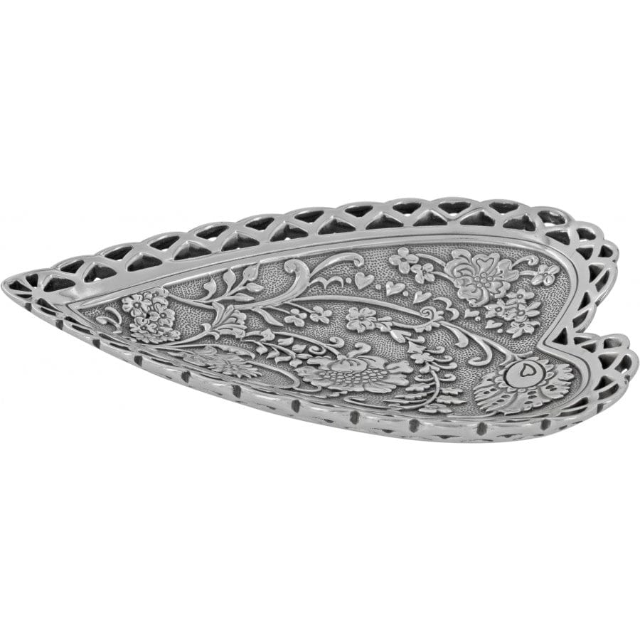 GARDEN TRINKET TRAY
