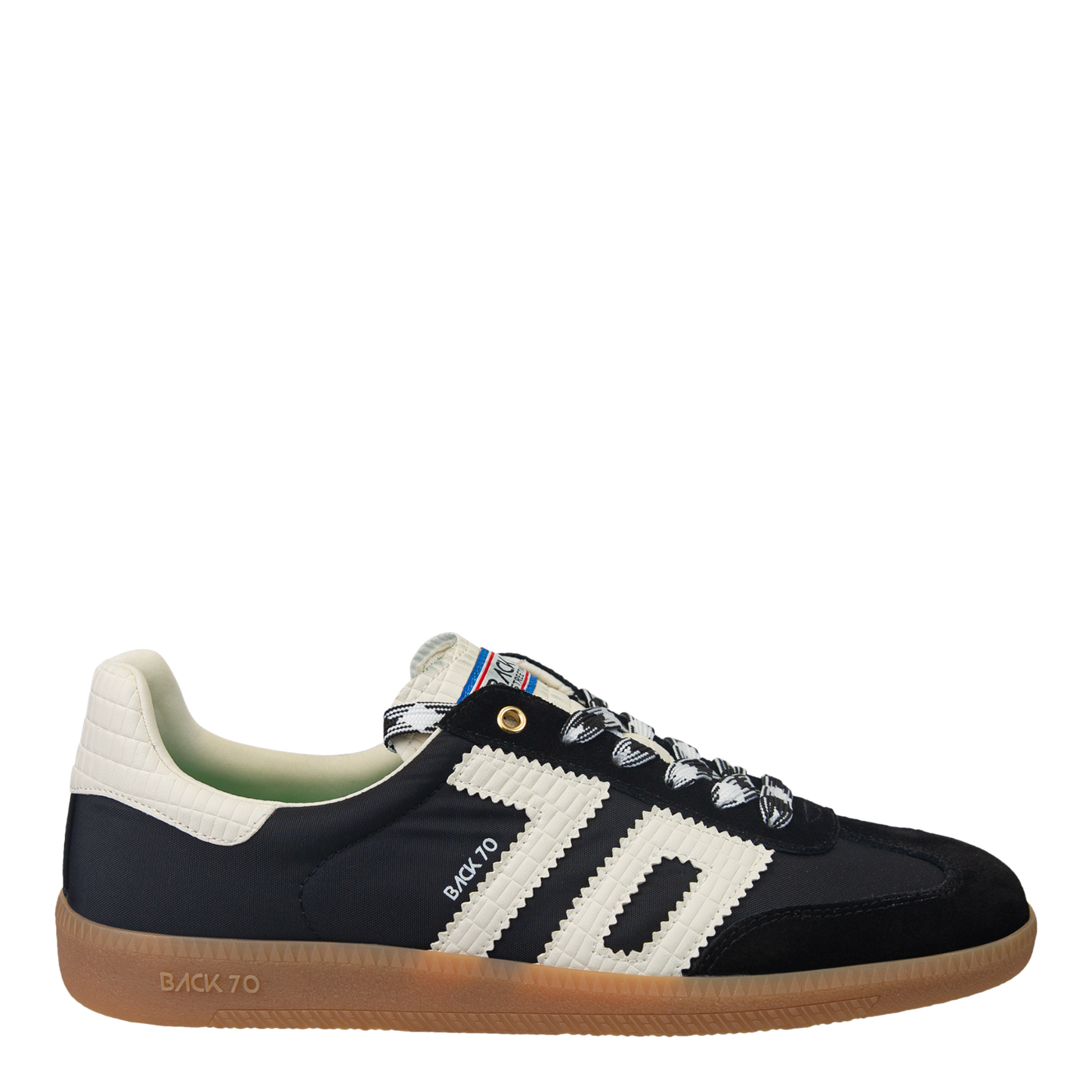Ghost Vintage Tennis Shoe