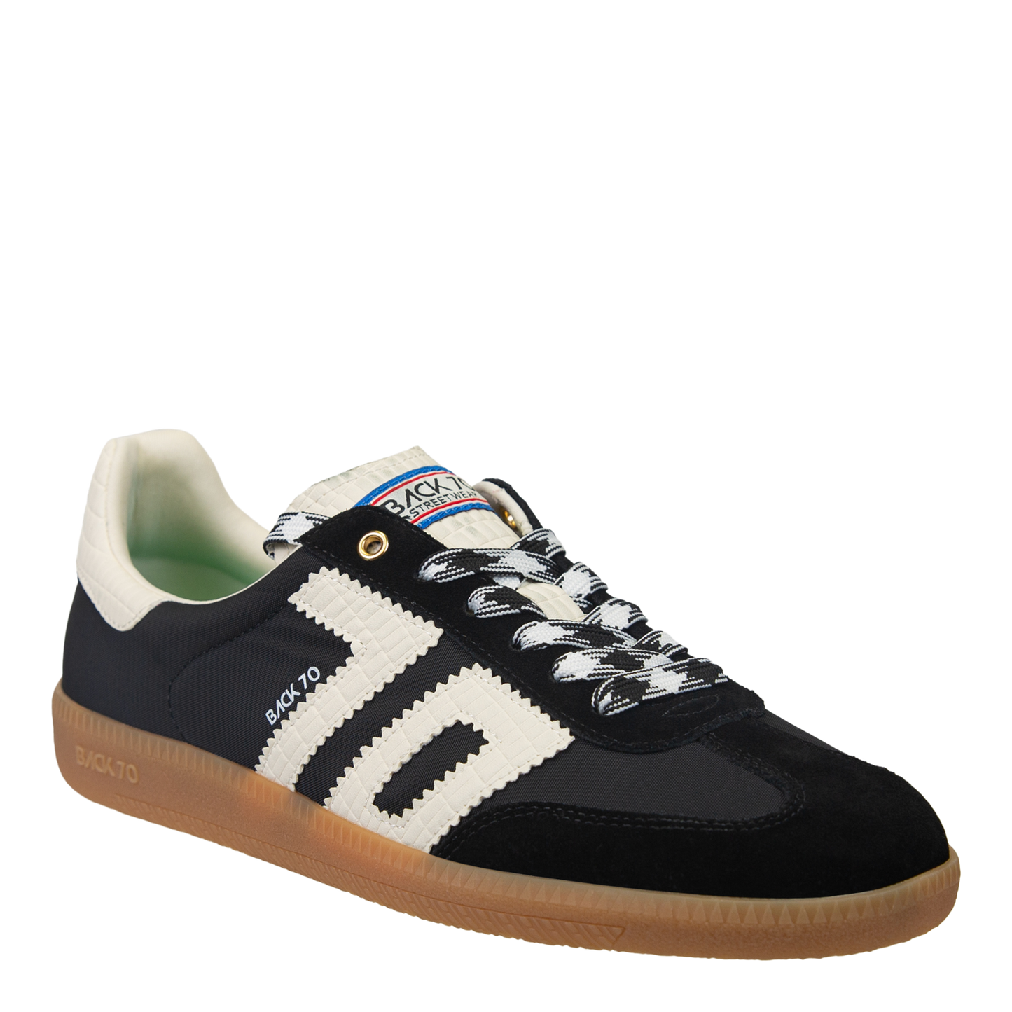 Ghost Vintage Tennis Shoe