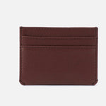 MEN'S LEATHER CREDIT CARD WALLET - TresChicTexas
