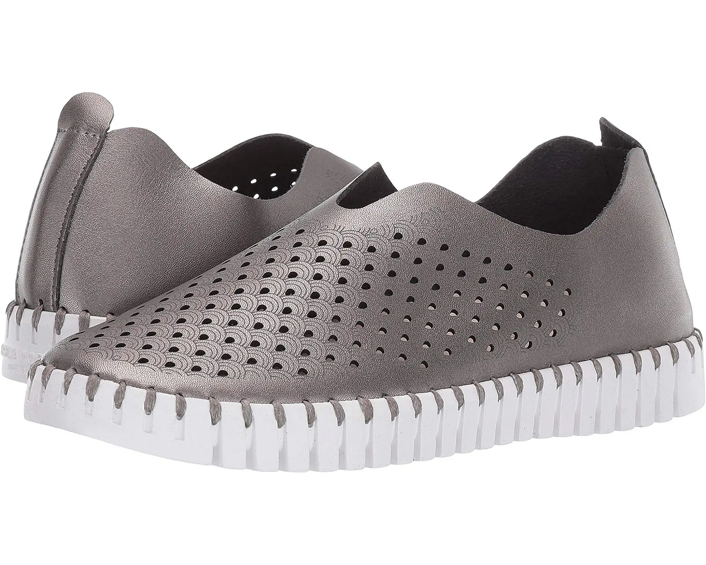 TULIP 3576 SLIP ON SHOE - TresChicTexas