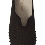 IJ SLIP-ONS WITH WHITE SOLE - TresChicTexas