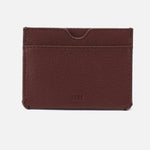 MEN'S LEATHER CREDIT CARD WALLET - TresChicTexas