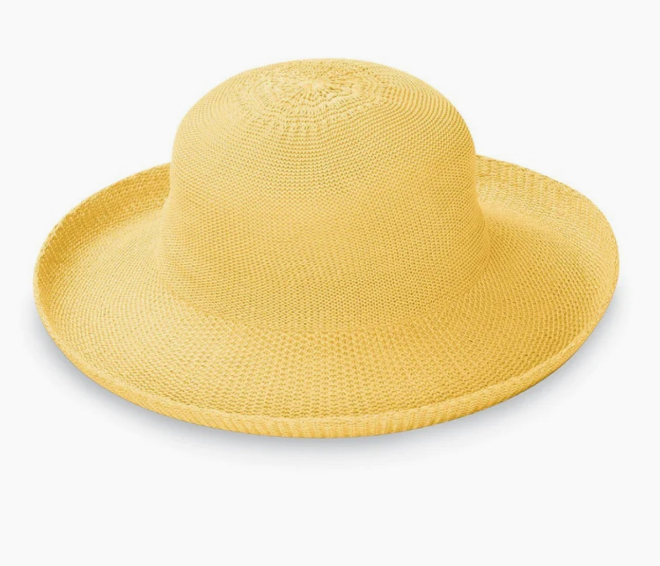 VICTORIA SUN HAT - TresChicTexas