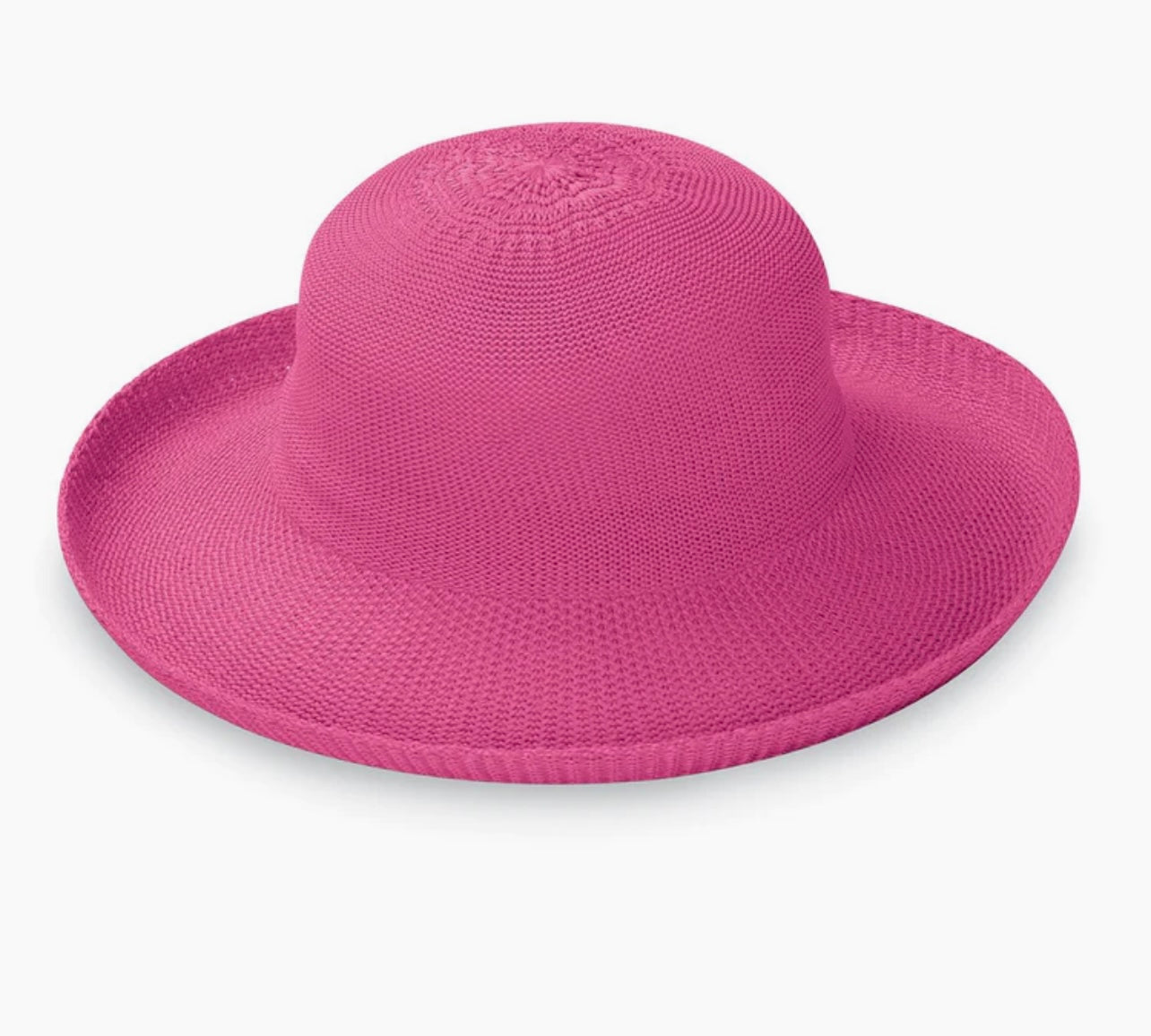 VICTORIA SUN HAT - TresChicTexas