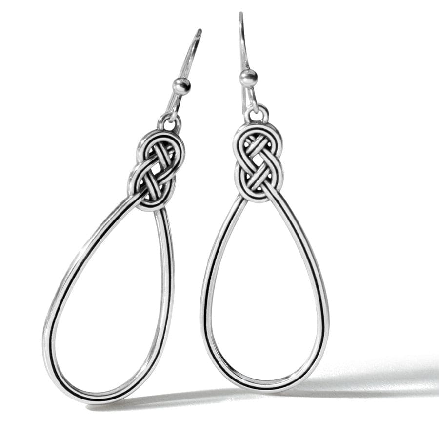 INTERLOK FW EARRINGS