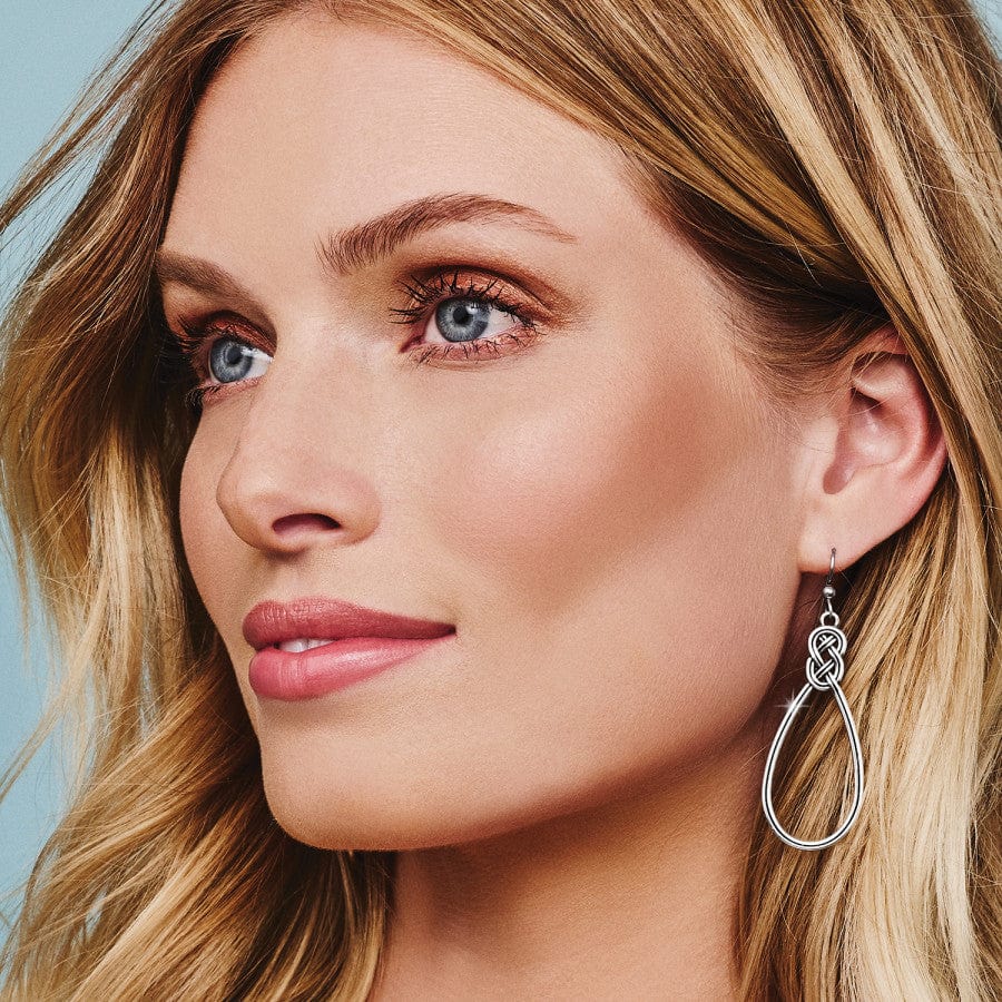 INTERLOK FW EARRINGS