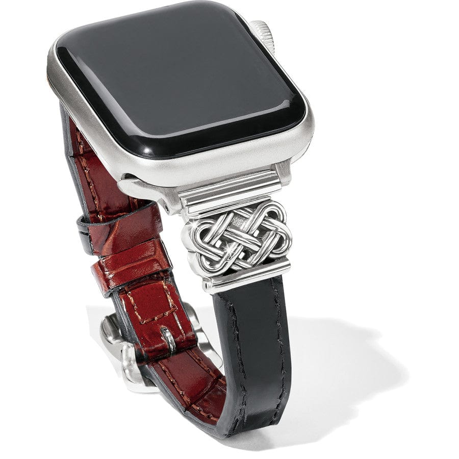 INTERLOK WATCH BAND
