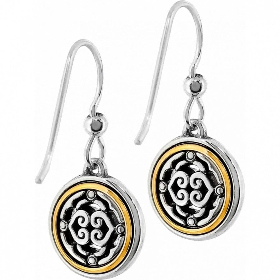 INTRIGUE EARRINGS