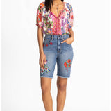 The Bermuda Short