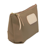 Coated Canvas Grande Everything Bag