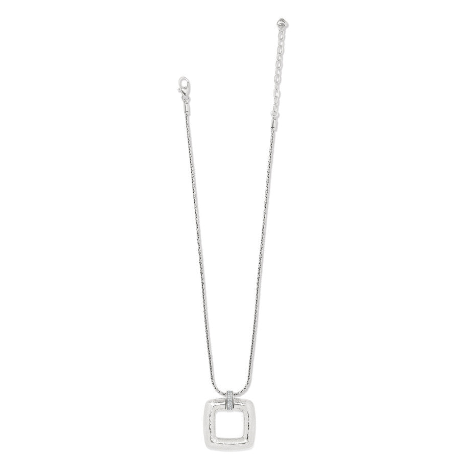 MERIDIAN GEO DEW NECKLACE