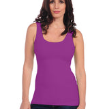 Seamless Smooth Tank