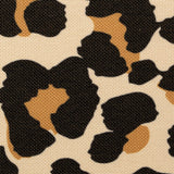 Coated Canvas Lola Crossbody