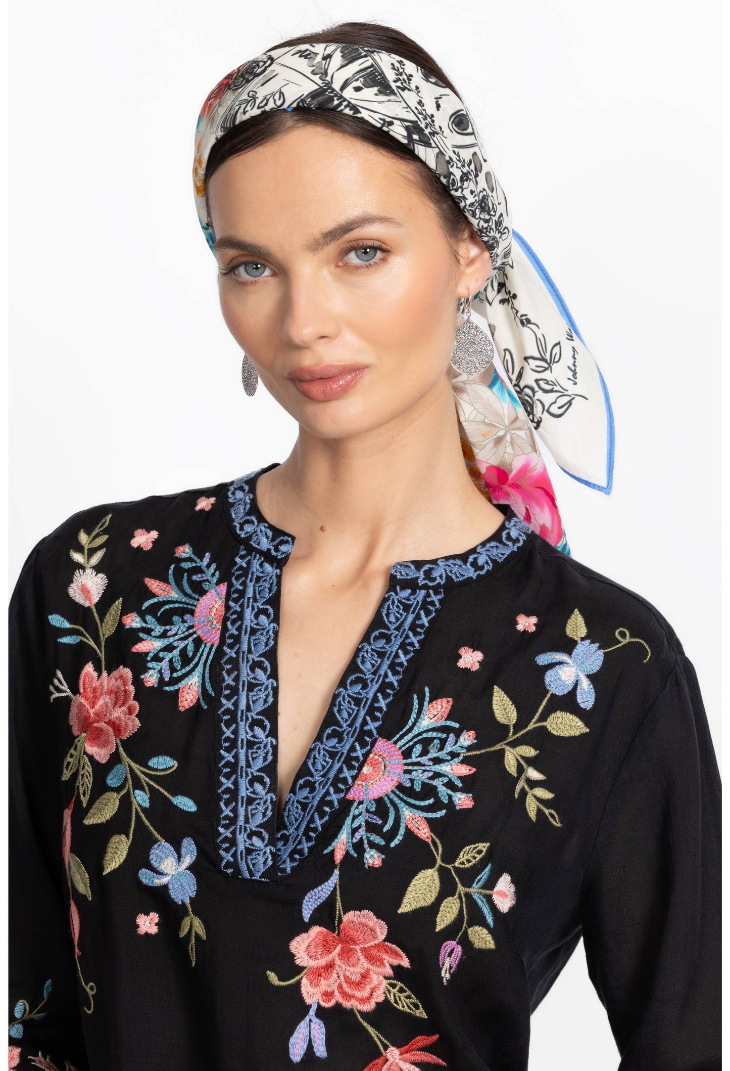 Laville Head Scarf