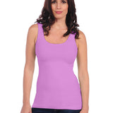 Seamless Smooth Tank