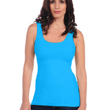 Seamless Smooth Tank