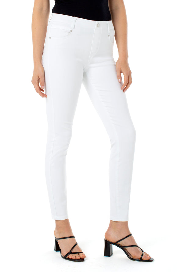 28' GIA GLIDER ANKLE PANT