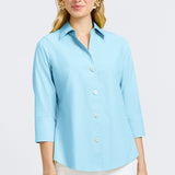 Paityn 3/4 Sleeve Shirt