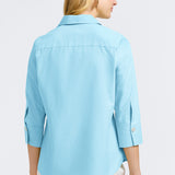 Paityn 3/4 Sleeve Shirt