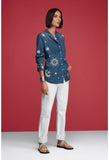 DIONNE RELAXED SHIRT