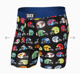 ULTRA SOFT BOXER BRIEF FLY