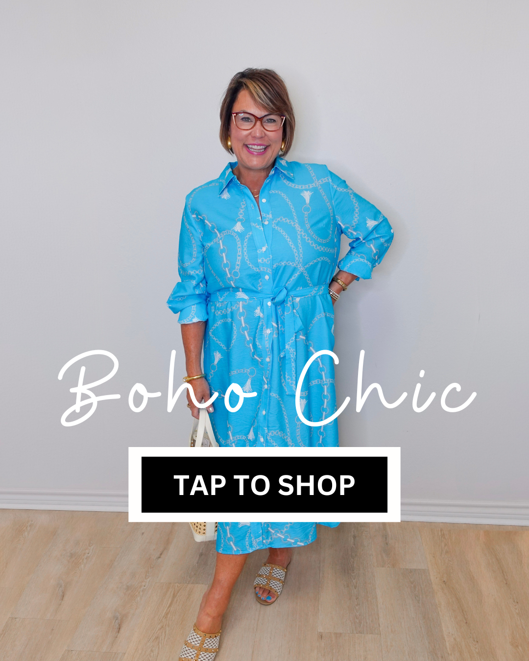 Boho Chic