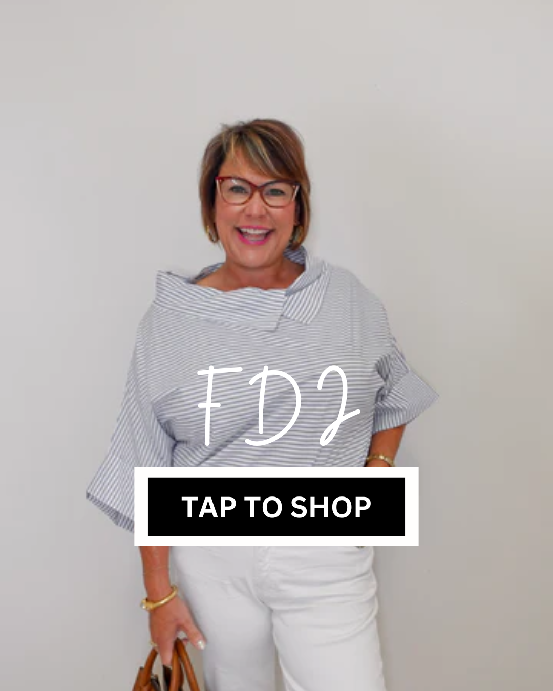 French Dressing Jeans