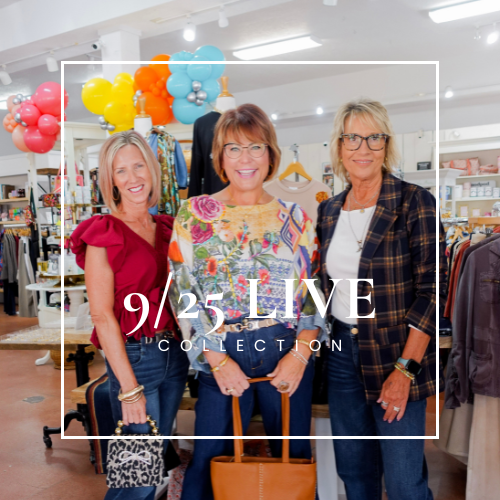 9/ 25 Live