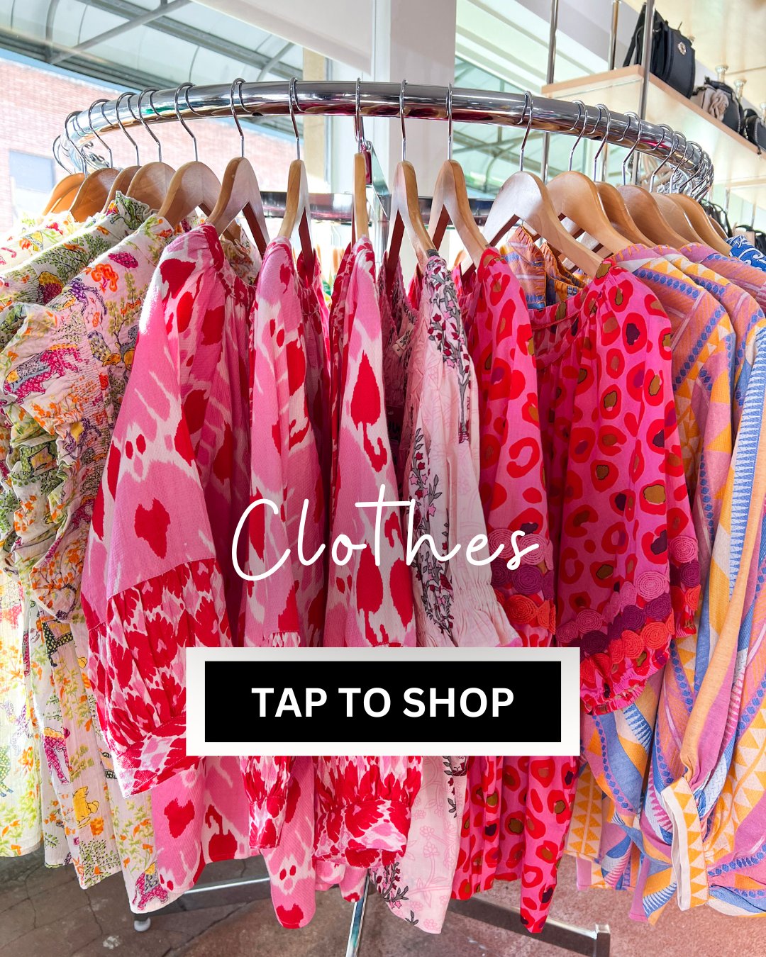 Clothing