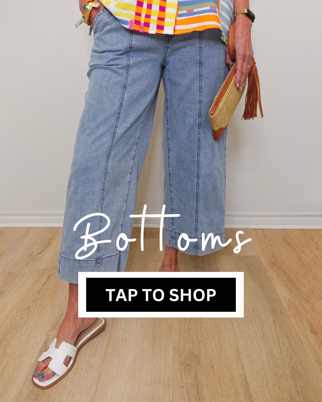 Bottoms