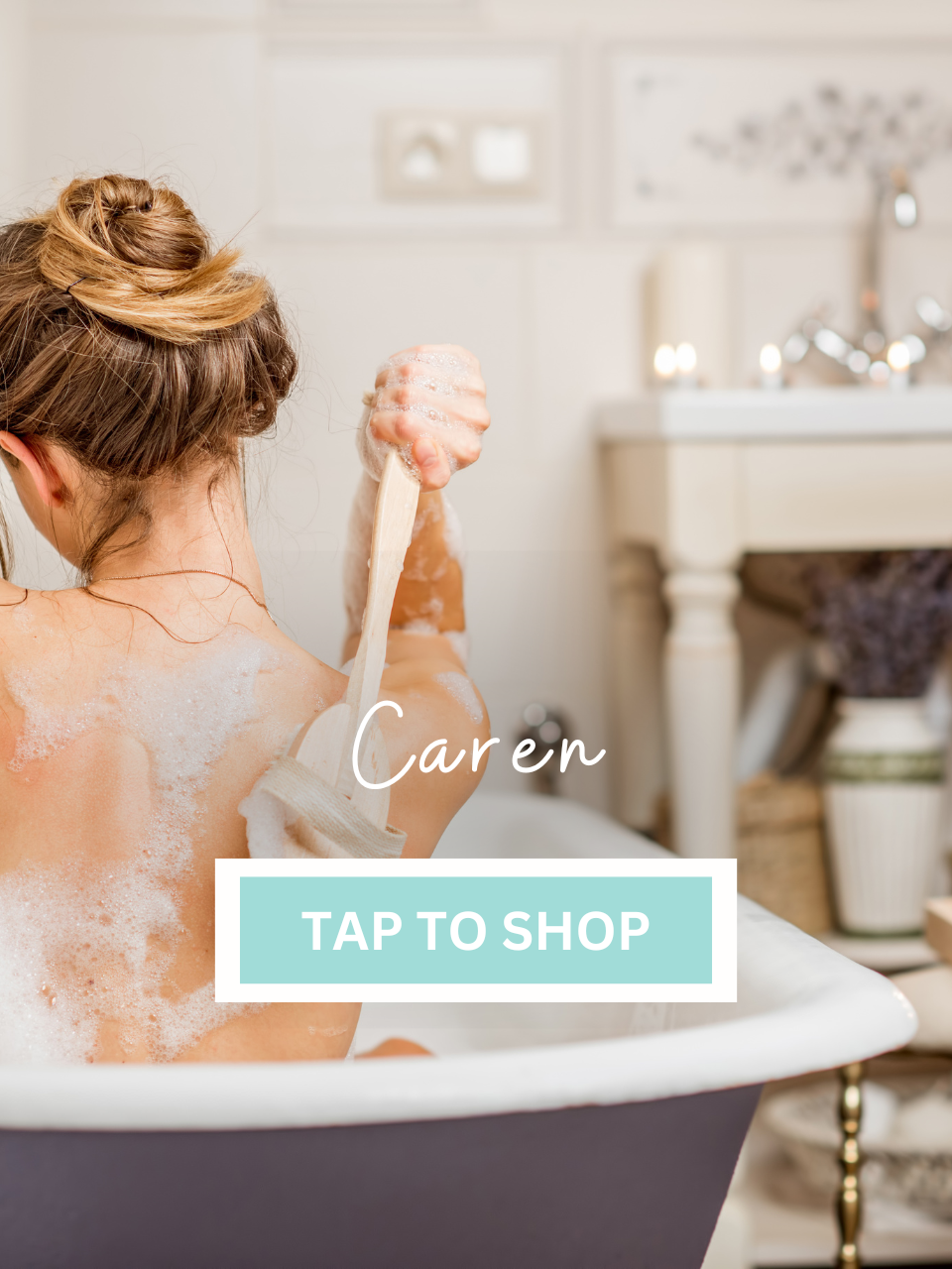 Caren