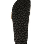 Catalina CB BF Patent Slide Sandal - TresChicTexas