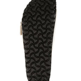 Catalina CB BF Patent Slide Sandal - TresChicTexas